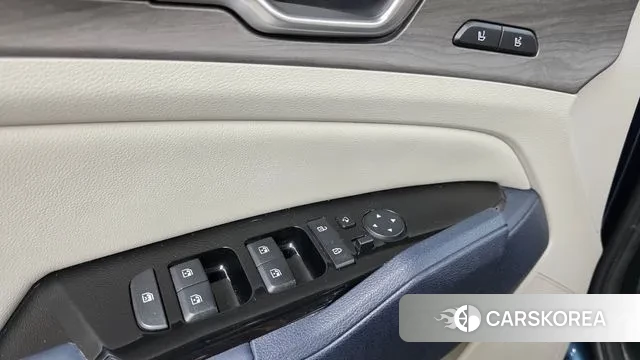 Kia Sportage 5th Generation Hybrid 2021 Синий из Кореи, фото 4