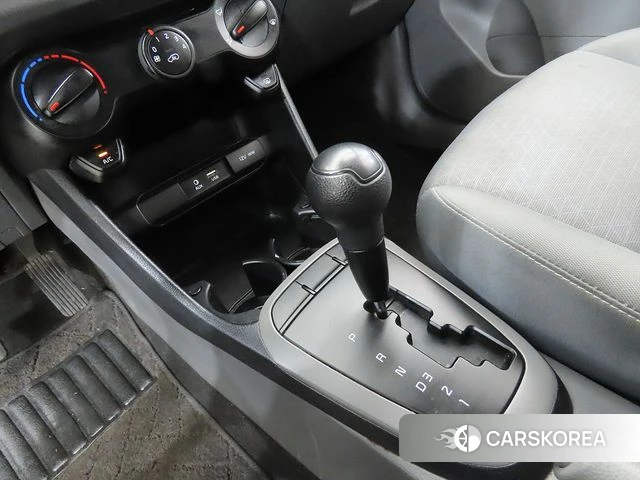 Kia All New Morning (JA) 2019 Белый из Кореи, фото 4