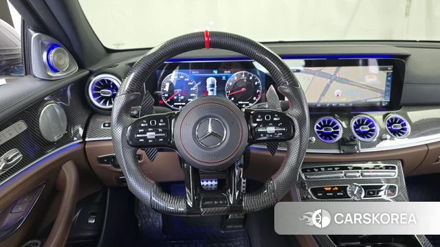 Mercedes-Benz E-Class W213 2018 Белый из Кореи, фото 4