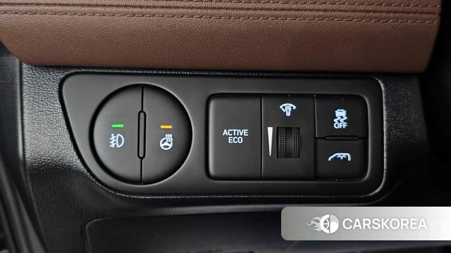 Hyundai The New Grand Starex 2018 Коричневый из Кореи, фото 4