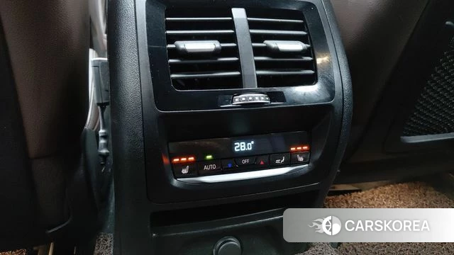 BMW X4 (G02) 2019 Серый из Кореи, фото 4