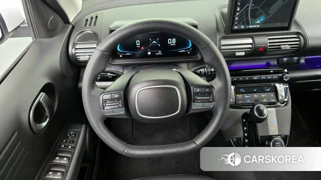 Hyundai Casper 2024 Белый из Кореи, фото 4
