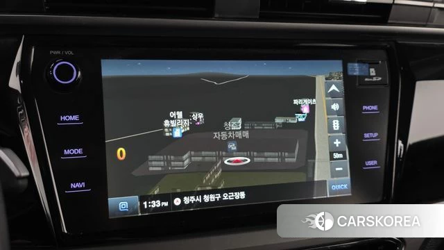 Ssangyong Beautiful Korando 2019 Белый из Кореи, фото 4