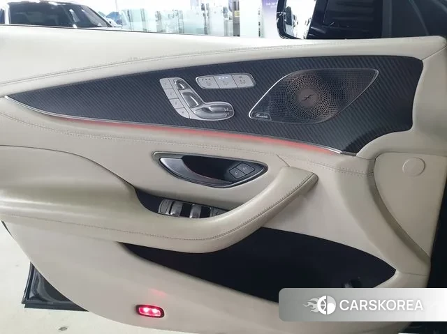 Mercedes-Benz AMG GT 2021 Серый из Кореи, фото 4