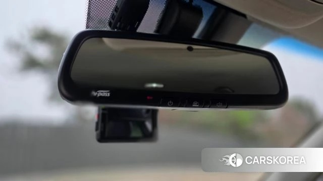 Ssangyong Beautiful Korando 2022 Белый из Кореи, фото 4