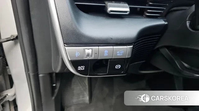 Hyundai Ionic 5 2023 Серый из Кореи, фото 4