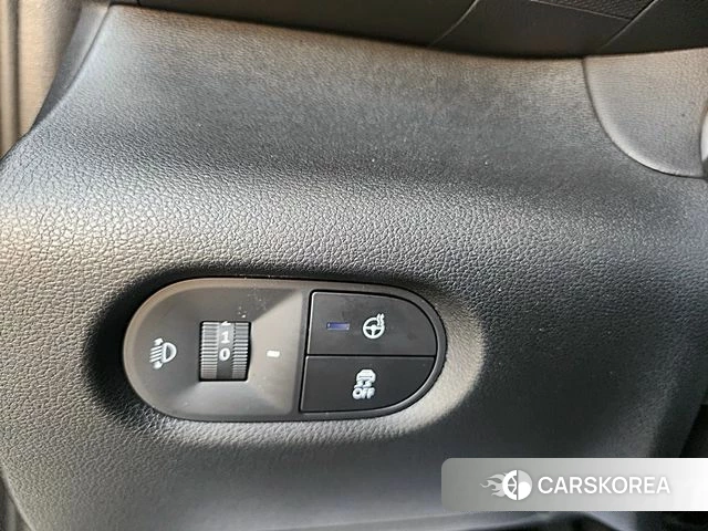 Hyundai Casper 2021 Серый из Кореи, фото 4