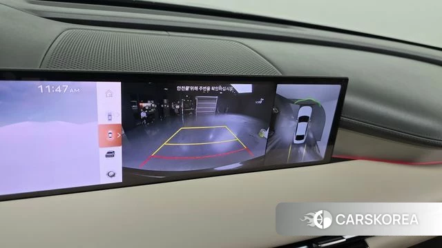 Genesis G80 (RG3) 2024 Серый из Кореи, фото 4