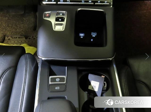 Hyundai The New Grandeur IG 2020 Белый из Кореи, фото 4