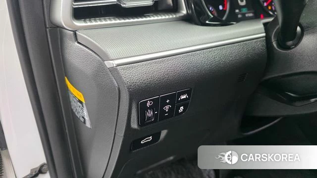 Kia K5 3rd generation 2019 Белый из Кореи, фото 4