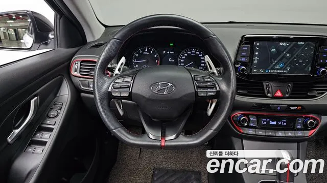 Hyundai i30 (PD) id 2700502 из Кореи 4