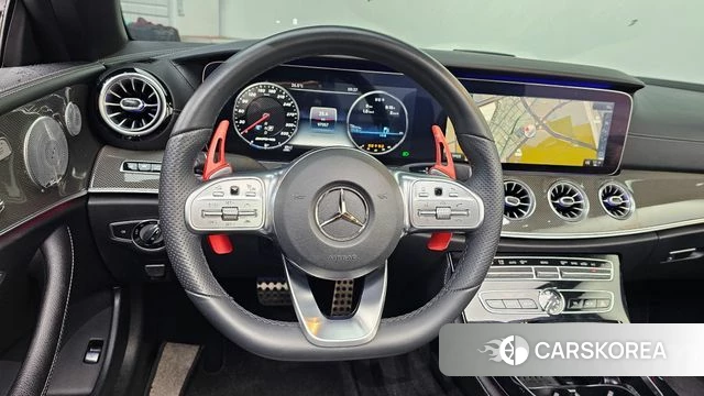 Mercedes-Benz E-Class W213 2019 Белый из Кореи, фото 4