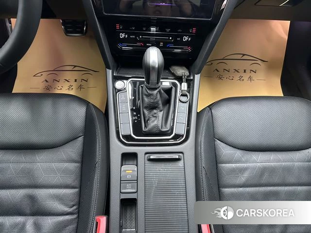 Volkswagen CC 2025 Белый из Китая, фото 4