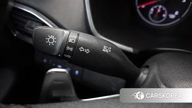 Hyundai The New Santa Fe 2020 Белый из Кореи, фото 4