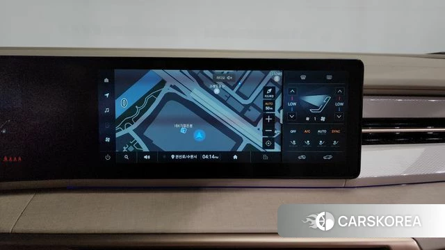 Ssangyong Actian 2nd Generation 2024 Белый из Кореи, фото 4