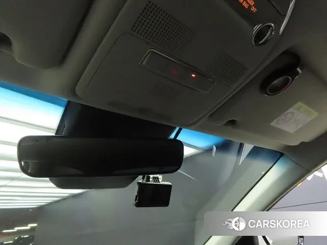 Hyundai The New Grandeur IG Hybrid 2020 Белый из Кореи, фото 4