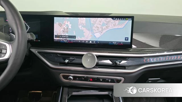 BMW X7 (G07) 2024 Белый из Кореи, фото 4