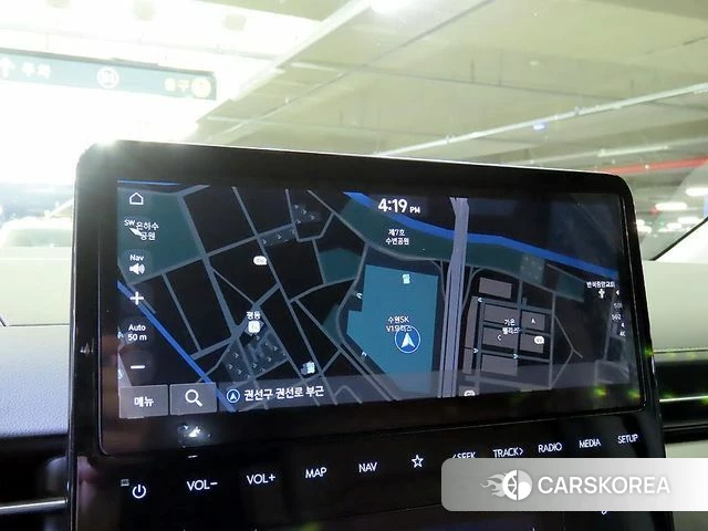 Hyundai Staria 2021 Серебряный из Кореи, фото 4