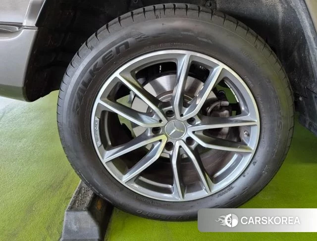 Mercedes-Benz G-Class W465 2025 Коричневый из Кореи, фото 4