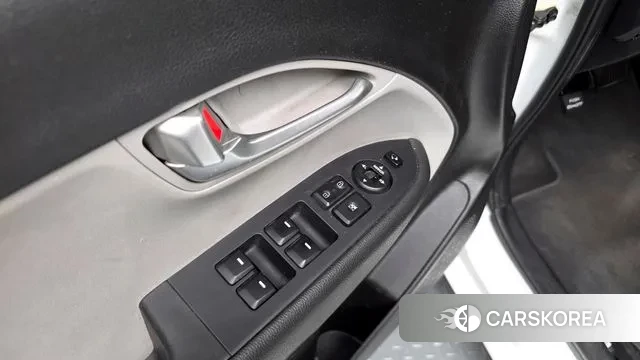 Kia The New Ray 2021 Белый из Кореи, фото 4