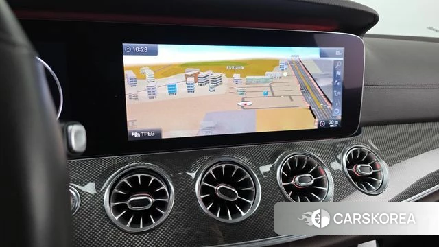 Mercedes-Benz CLS-Class C257 2019 Черный из Кореи, фото 4