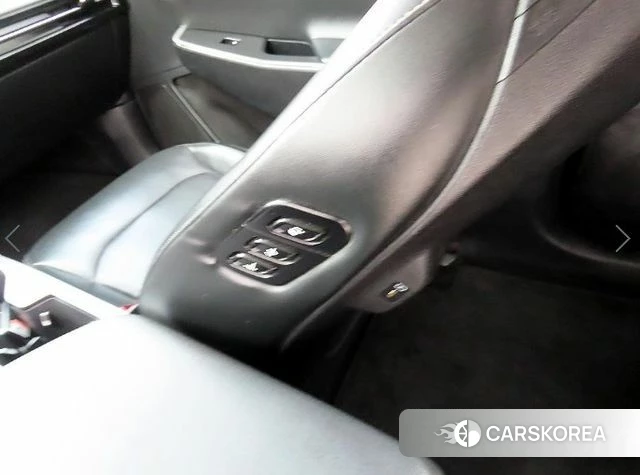 Kia EV6 2022 Серый из Кореи, фото 4