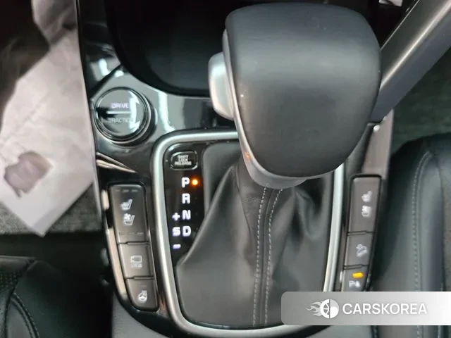 Kia Seltos 2020 Серый из Кореи, фото 4