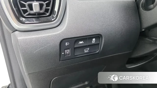 Kia Sorento 4th Generation 2022 Белый из Кореи, фото 4