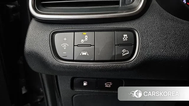 Kia The New Sorento 2019 Серый из Кореи, фото 4