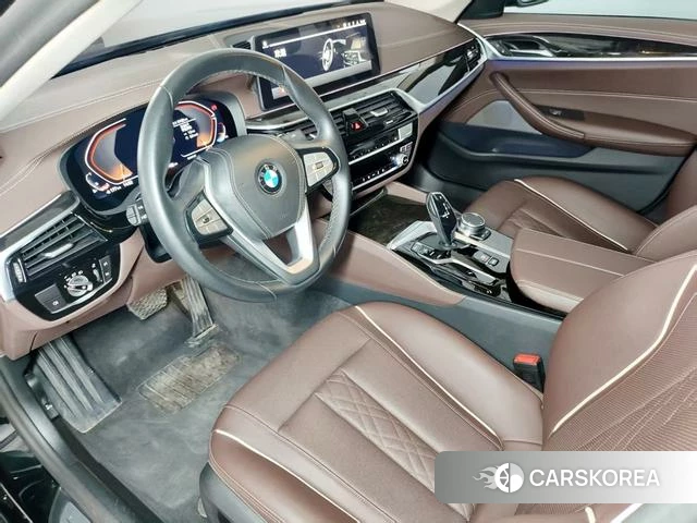 BMW 5 series id 4210170 из Китая 4