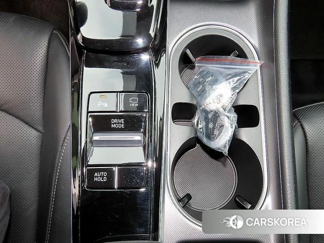 Hyundai Sonata (DN8) 2020 Синий из Кореи, фото 4