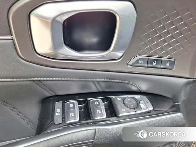 Kia Sorento 4th Generation 2020 Серый из Кореи, фото 4