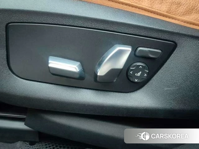 BMW 6 series GT 2024 Черный из Китая, фото 4