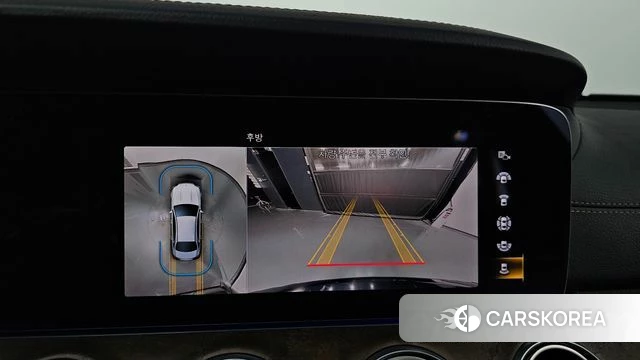 Mercedes-Benz E-Class W213 2021 Черный из Кореи, фото 4