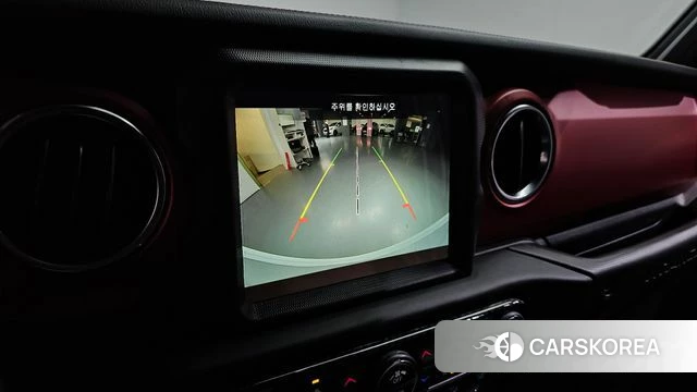 Jeep Wrangler (JL) 2019 Белый из Кореи, фото 4