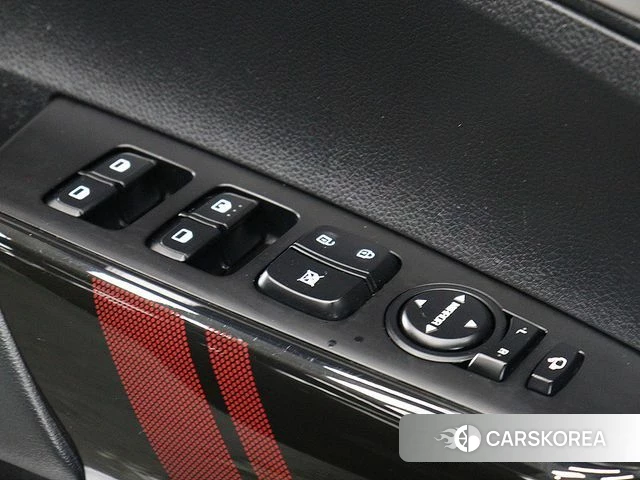 Kia All New Morning (JA) 2019 Черный из Кореи, фото 4