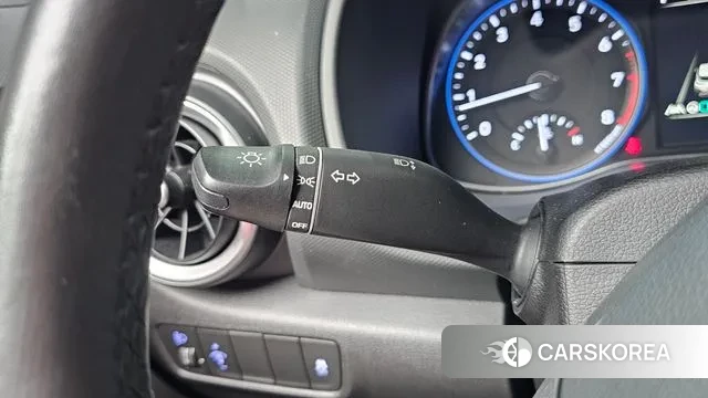 Hyundai The New Kona 2022 Серый из Кореи, фото 4