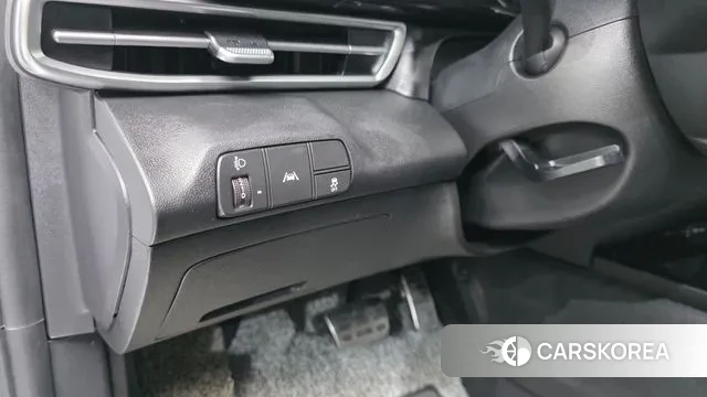 Hyundai Avante (CN7) 2022 Белый из Кореи, фото 4