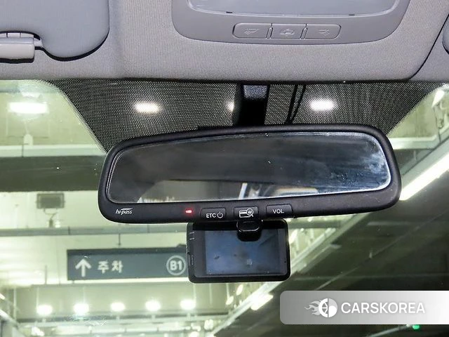 Hyundai The New Grand Starex 2020 Серебристо-серый из Кореи, фото 4