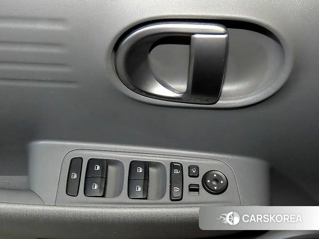 Hyundai Casper 2022 Зеленый из Кореи, фото 4