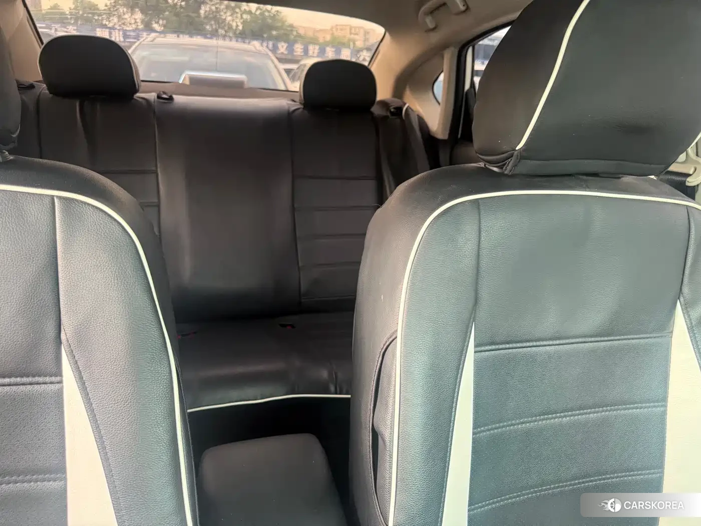 Nissan Sylphy 2025 Белый из Китая, фото 4