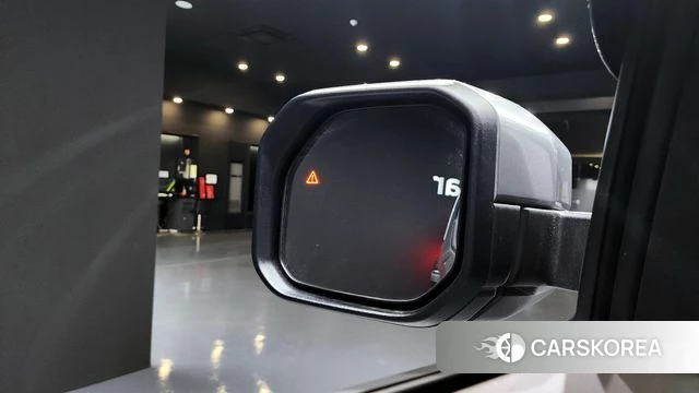 Kia Tasman 2025 Серый из Кореи, фото 4