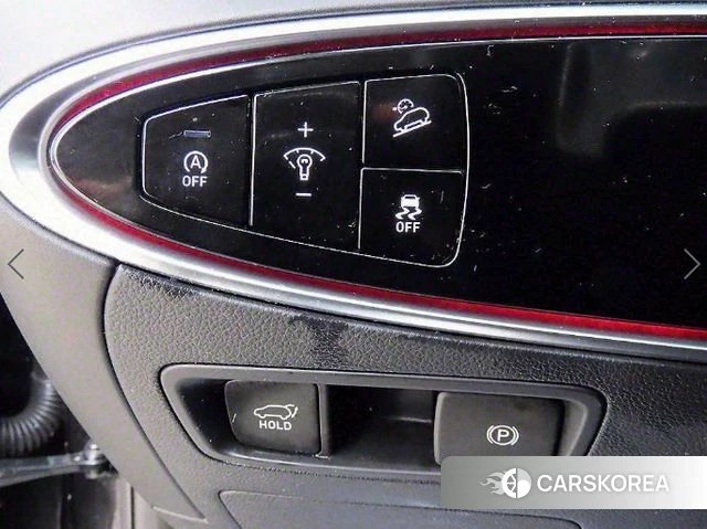 Genesis GV70 2021 Черный из Кореи, фото 4