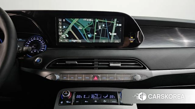 Hyundai Palisade 2019 Белый из Кореи, фото 4