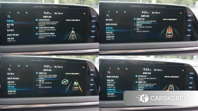 Hyundai Sonata Hybrid (DN8) 2021 Белый из Кореи, фото 4