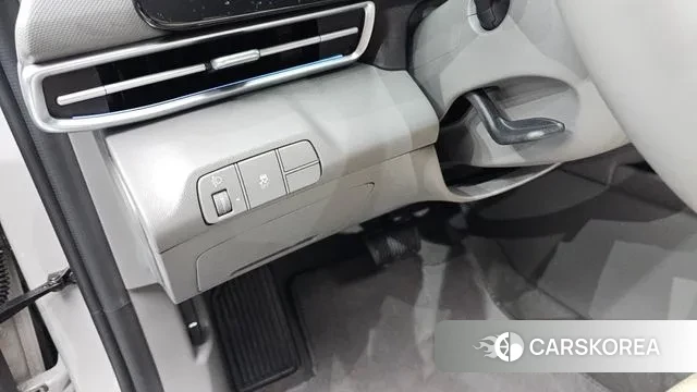 Hyundai The New Avante (CN7) 2024 Серебряный из Кореи, фото 4