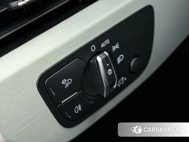 Audi A5 2023 Синий из Китая, фото 4