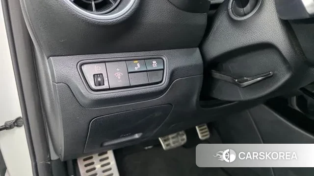 Kia The New K3 2nd generation 2021 Белый из Кореи, фото 4