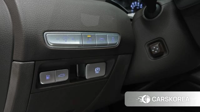 Kia More K9 2018 Белый из Кореи, фото 4