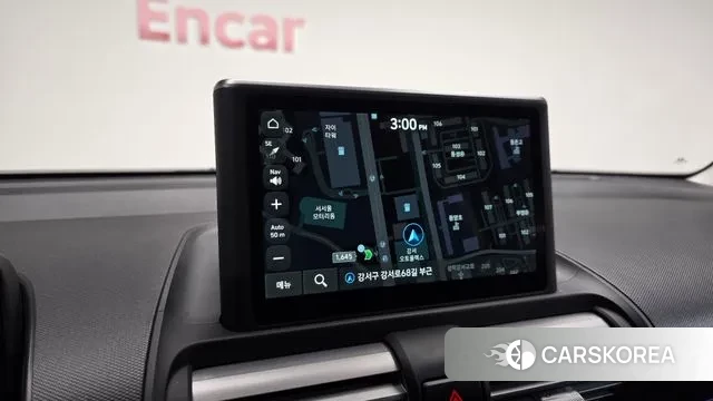 Hyundai Casper 2023 Белый из Кореи, фото 4